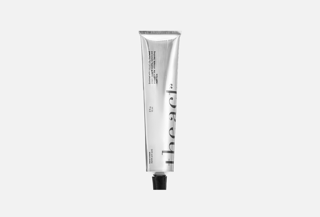 The Act Smoothing Hand Cream Hand Cream