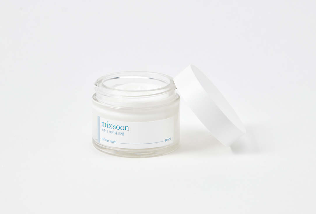 Mixsoon Face Cream With Bifidobacterium Lysate Bifida cream