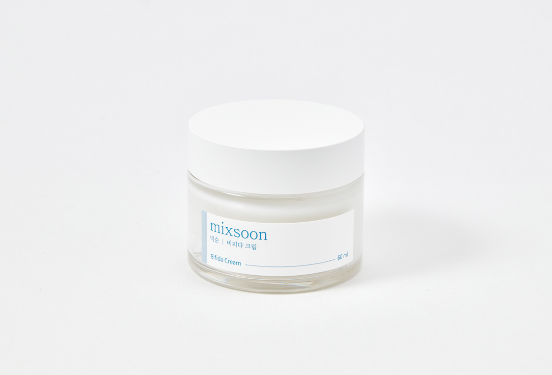 Mixsoon Face Cream With Bifidobacterium Lysate Bifida cream