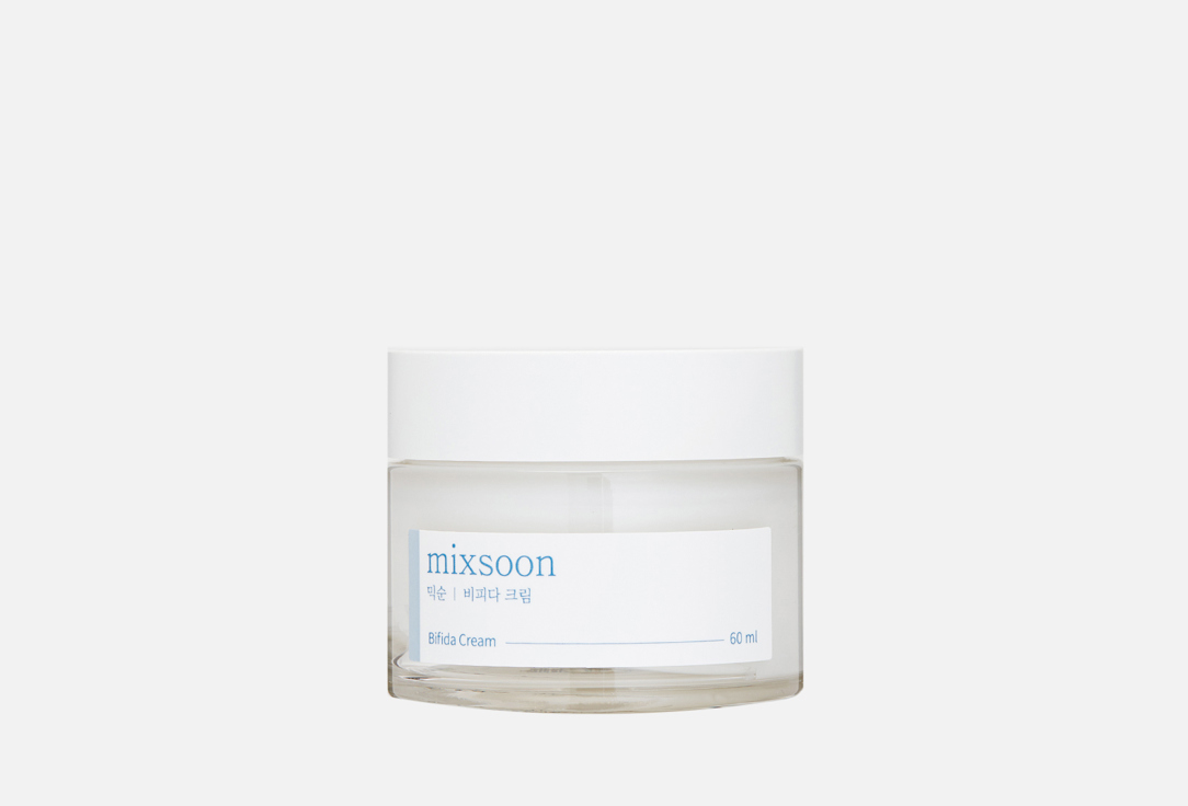 Mixsoon Face Cream With Bifidobacterium Lysate Bifida cream