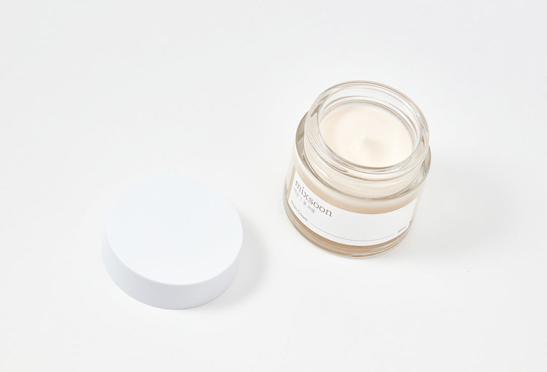 Mixsoon Soy Extract Face Cream Bean cream