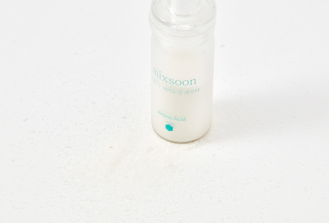 Mixsoon Face Mask Amino Acid Powder