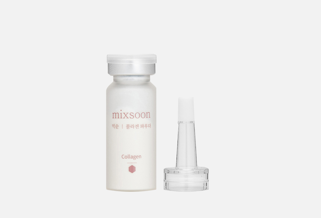 Mixsoon Collagen In Powder Format Collagen Powder