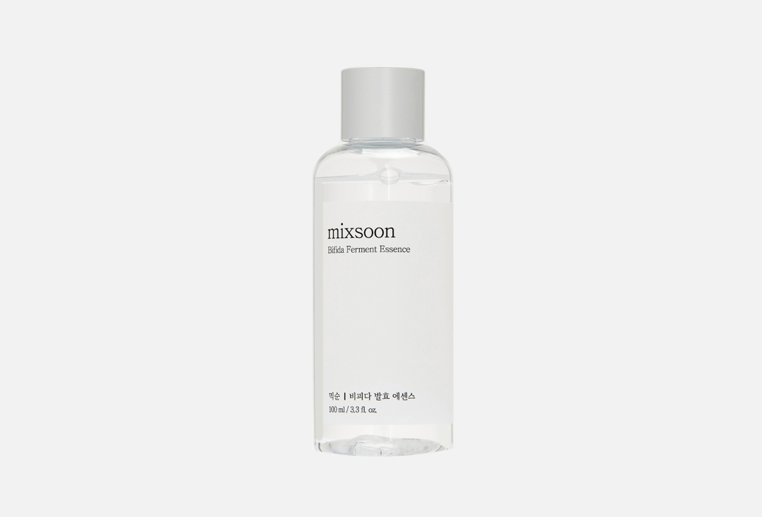 Mixsoon Facial Essence With Bifidobacteria Extract Bifida Ferment Essence