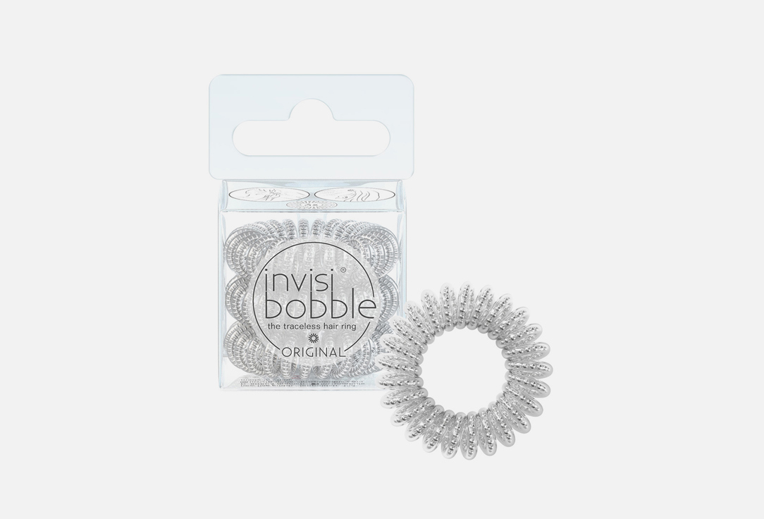 Invisibobble Hair band Original mother of chrome