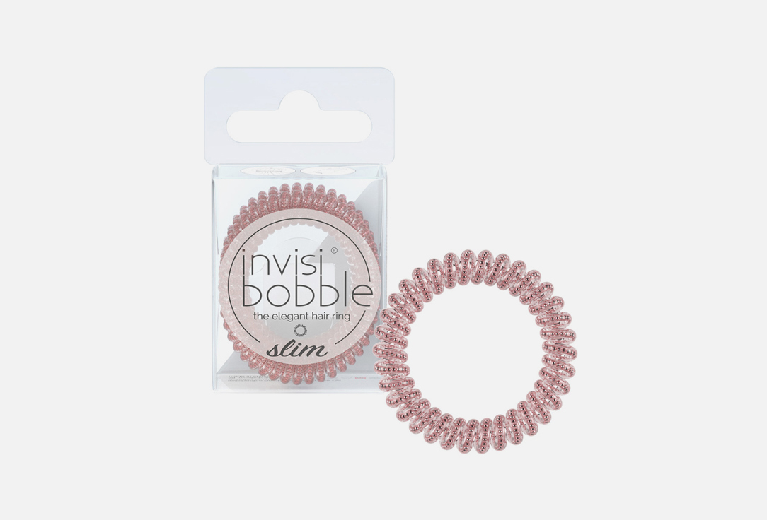 Slim pink monocle  3 