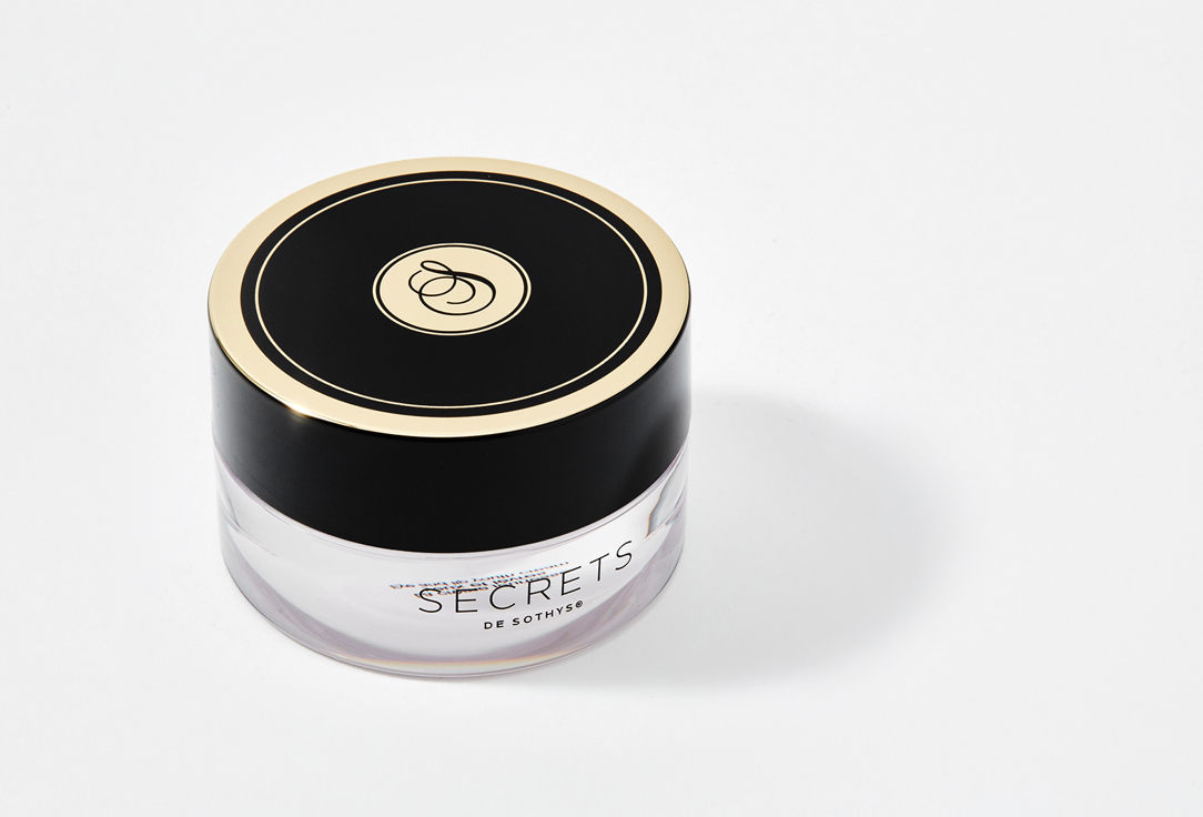 Sothys anti-aging  EYE & LIP CREAM  SECRETS DE SOTHYS LA CREME YEUX-LEVRES