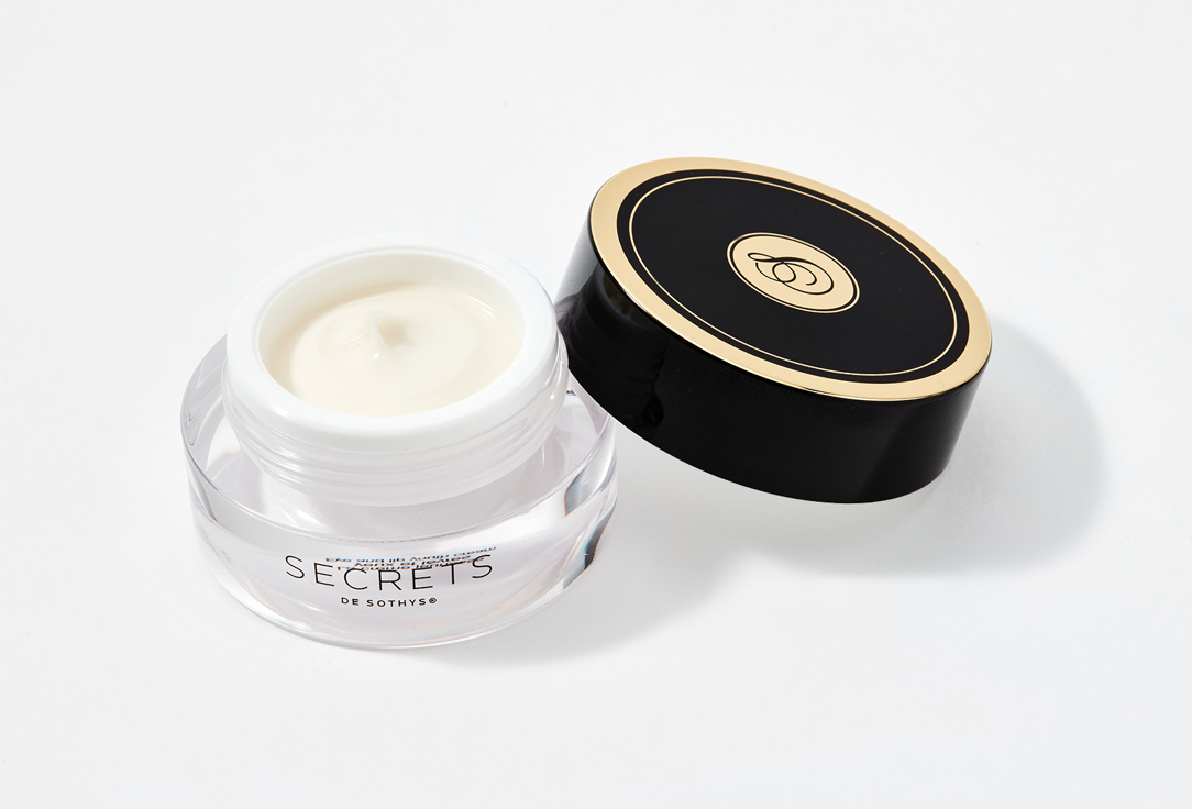 Sothys anti-aging  EYE & LIP CREAM  SECRETS DE SOTHYS LA CREME YEUX-LEVRES