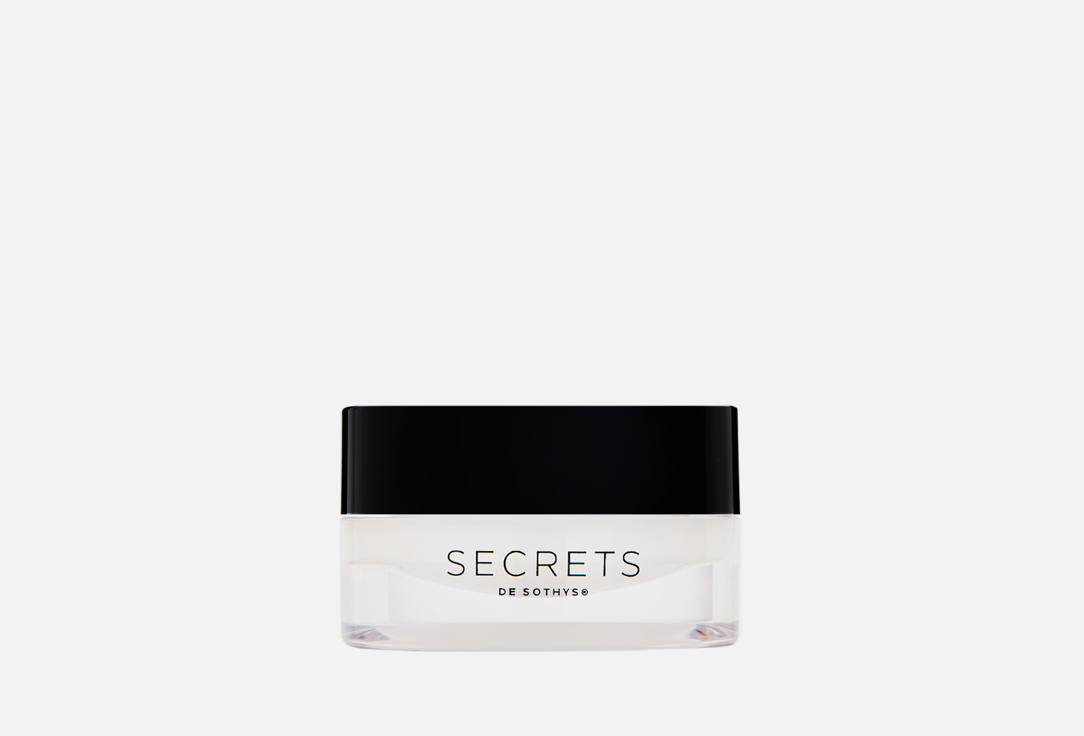 SECRETS DE SOTHYS LA CREME YEUX-LEVRES  15 