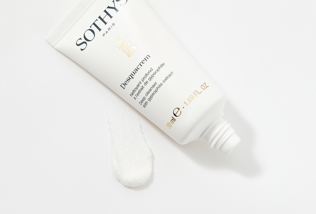 Sothys anti-aging Face cream DESQUACREM