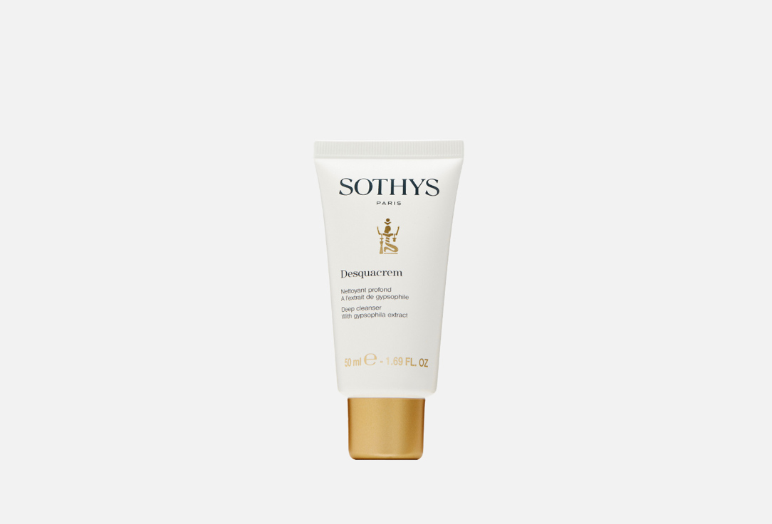 Sothys anti-aging Face cream DESQUACREM