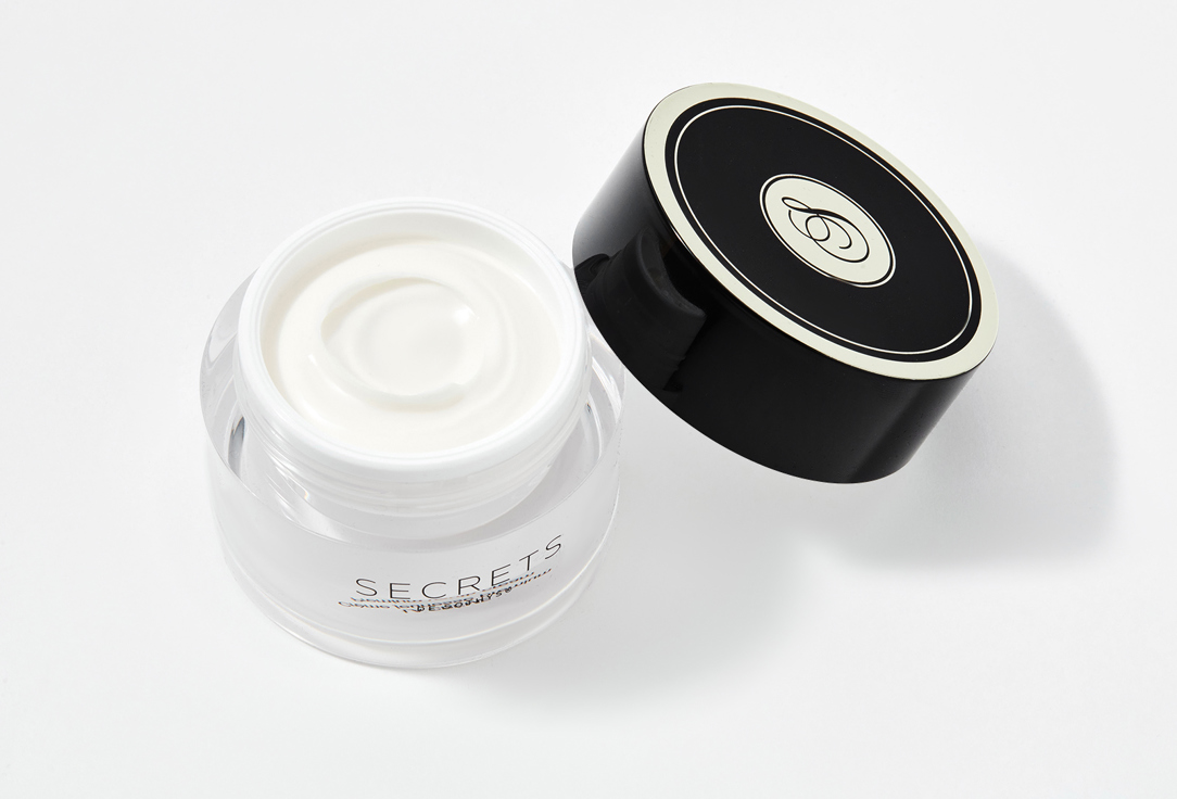 Sothys anti-aging Face cream SECRETS DE SOTHYS LA CREME