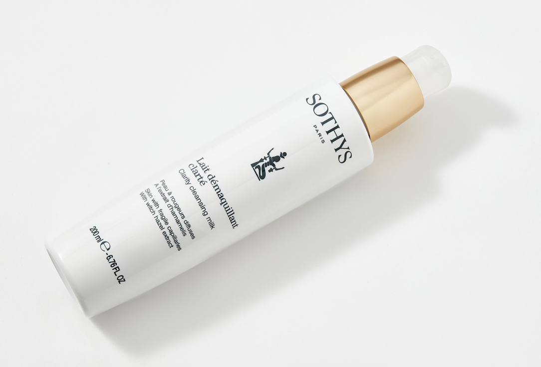 Sothys Face CLEANSING MILK CLARITY