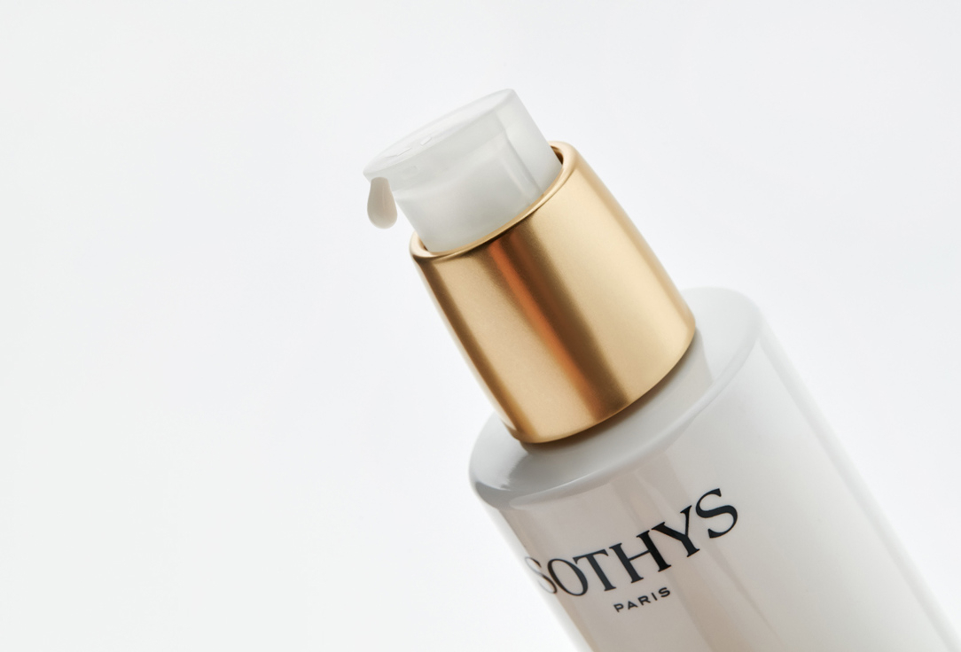 Sothys Face CLEANSING MILK CLARITY