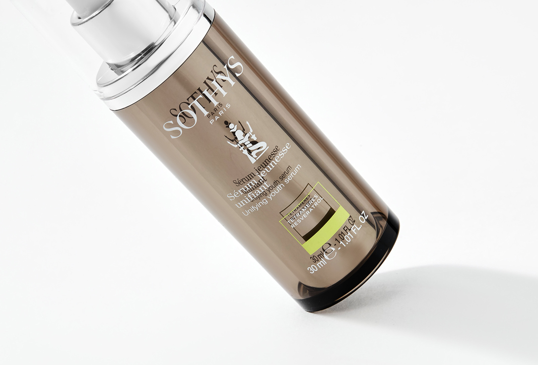 Sothys soothing Face serum UNIFYING YOUTH SERUM