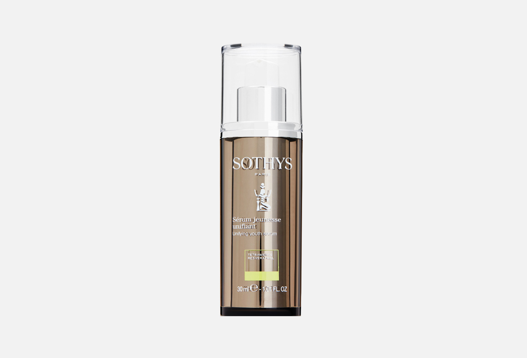 Sothys soothing Face serum UNIFYING YOUTH SERUM