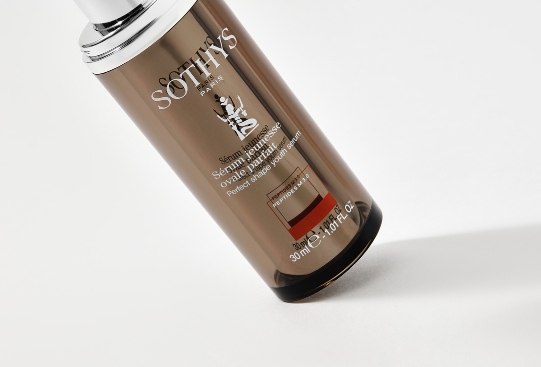 Sothys firming & anti-aging Face serum PERFECT SHAPE