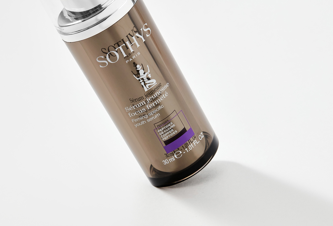 Sothys anti-aging Face serum FIRMING-SPECIFIC YOUTH SERUM