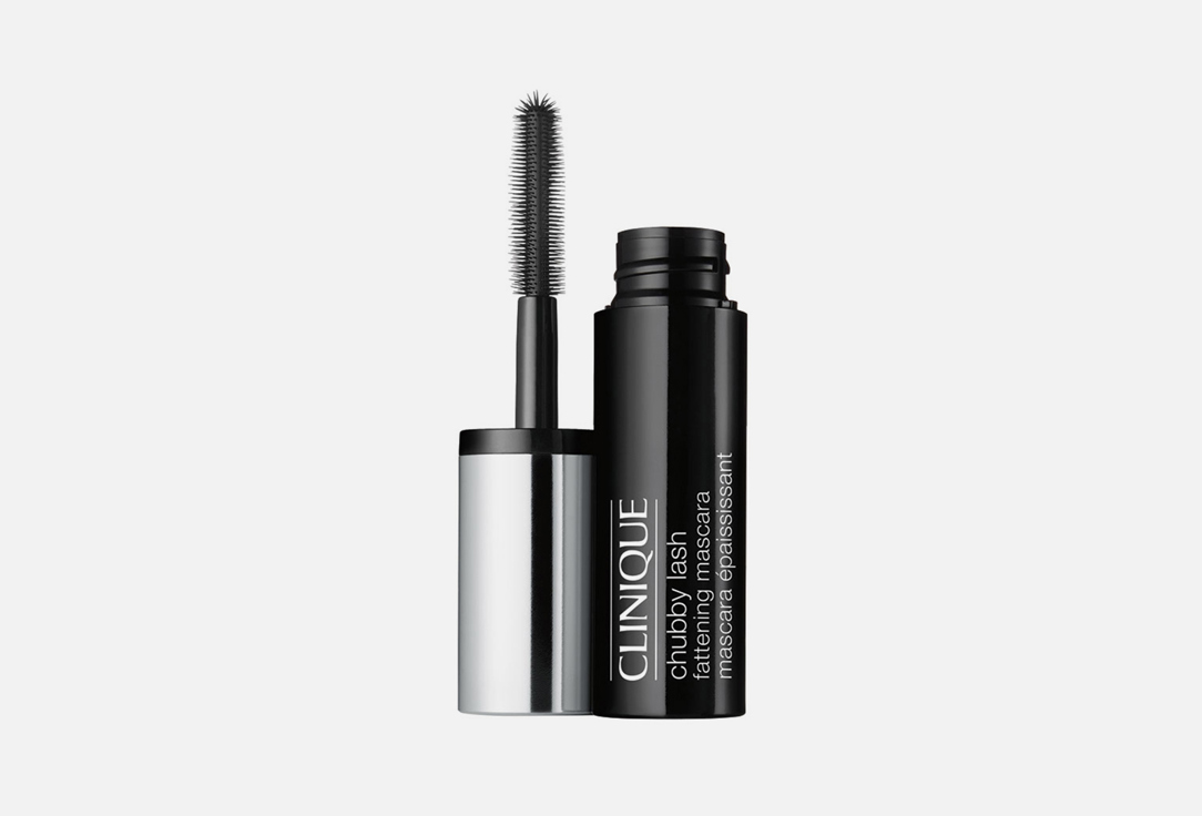 Clinique Volumizing & Curling Mascara Chubby Lash