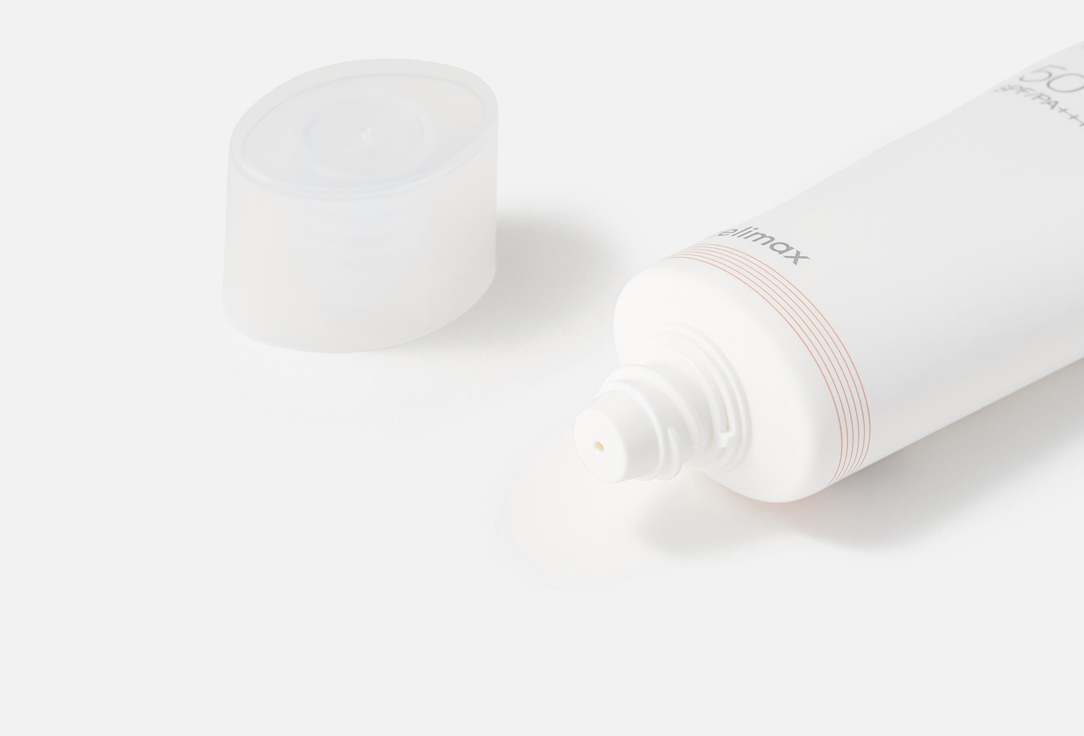 Celimax Sunscreen cream spf 50+ pa++++ Oil control light