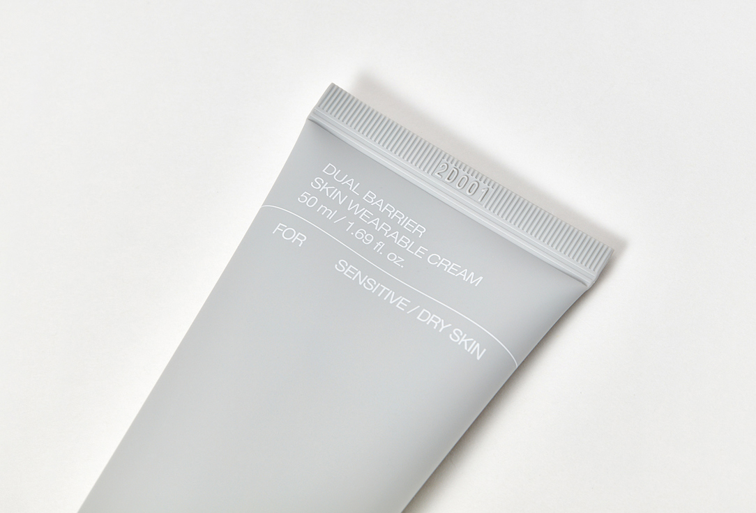 Celimax Regenerating Face Cream Dual barrier skin wearable