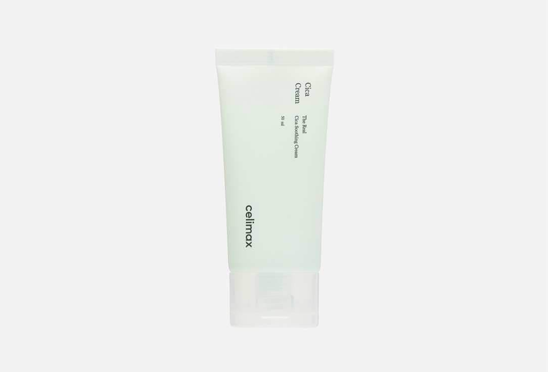 Celimax Soothing Face Cream The real cica soothing