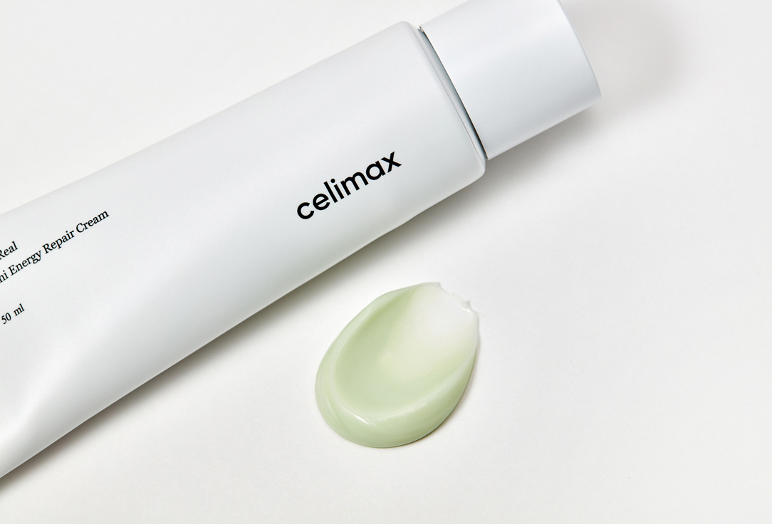 Celimax Regenerating Face Cream The real noni energy repair