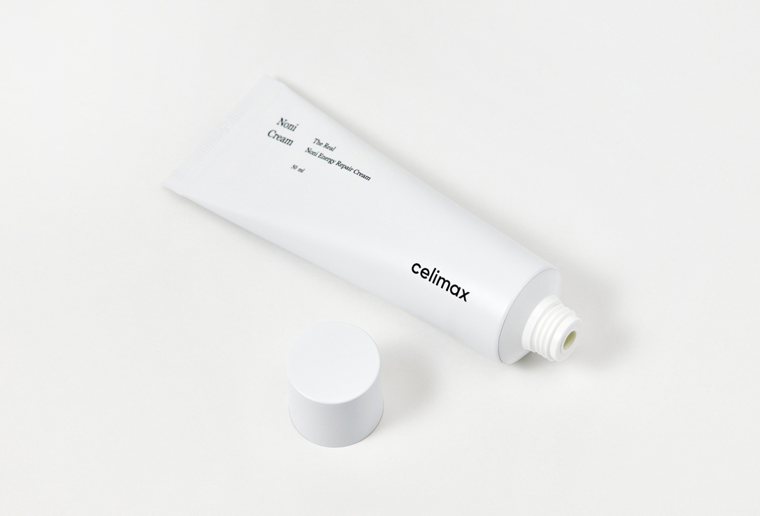 Celimax Regenerating Face Cream The real noni energy repair