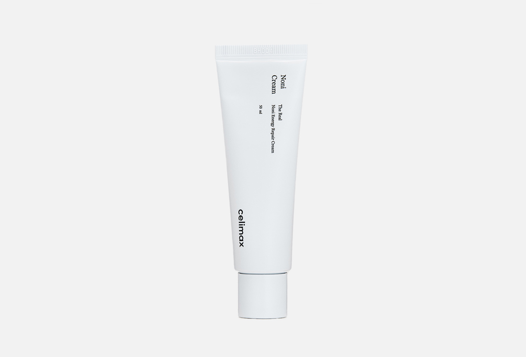 Celimax Regenerating Face Cream The real noni energy repair