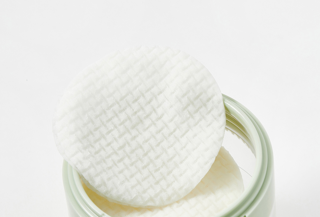 Celimax Face Toner Pads Ji woo gae cica bha blemish