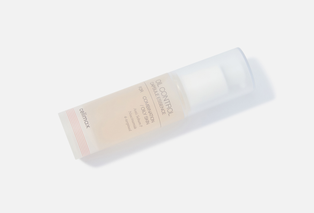 Celimax Face Essence for Oil Control Oil control capsule