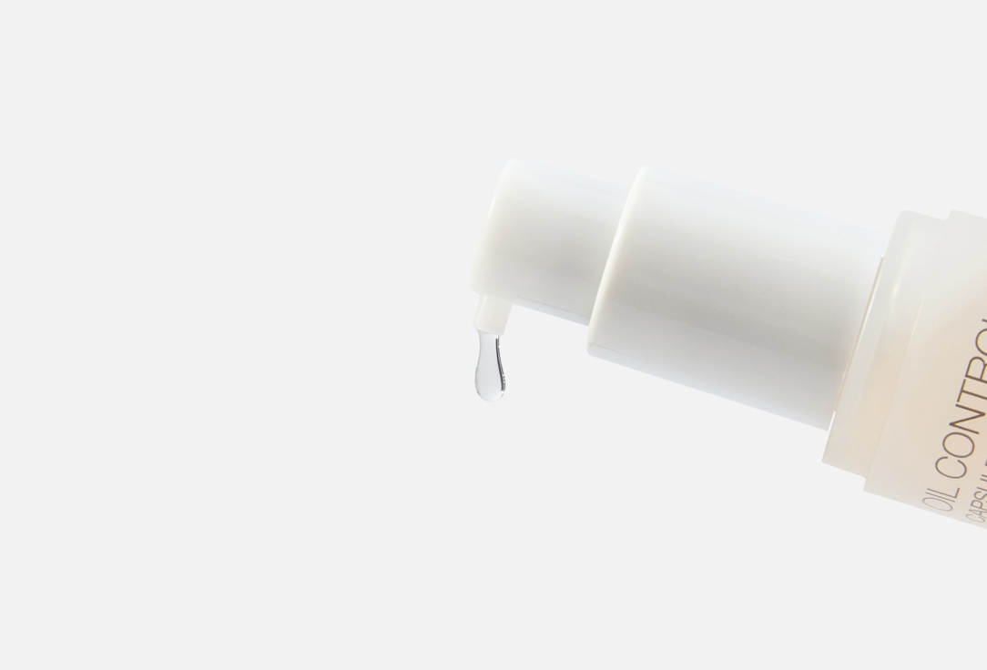 Celimax Face Essence for Oil Control Oil control capsule