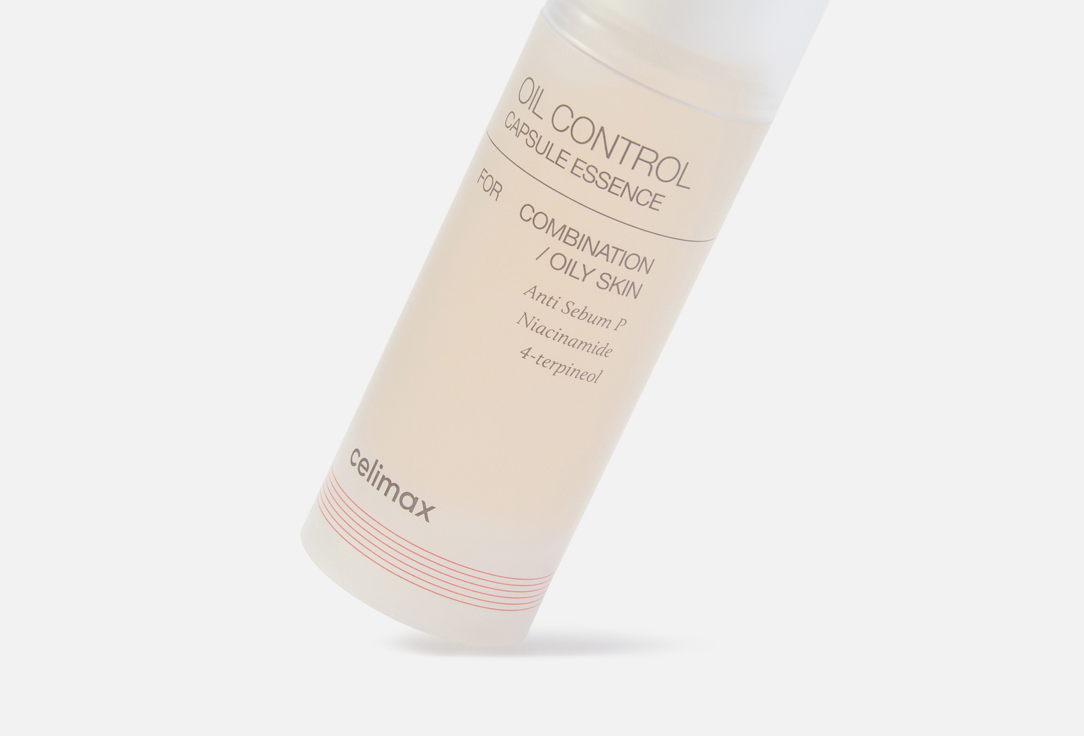 Celimax Face Essence for Oil Control Oil control capsule