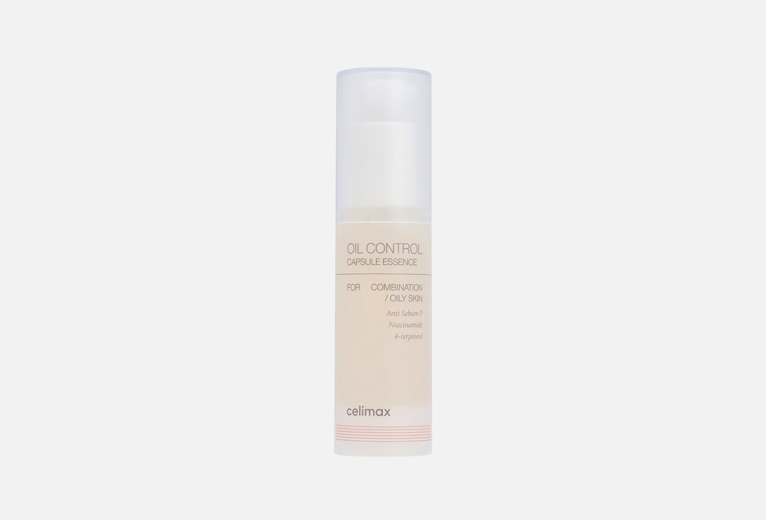 Celimax Face Essence for Oil Control Oil control capsule