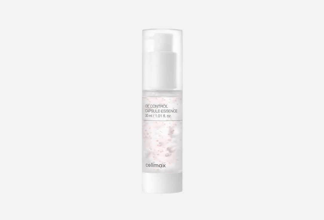 Celimax Face essence Oil control capsule