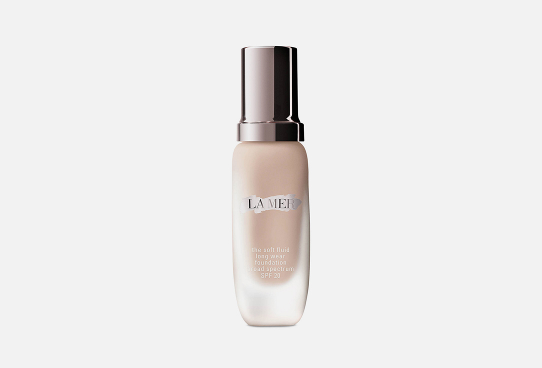 La Mer Moisturizing Velvet Foundation SPF20 The Soft Fluid Long Wear