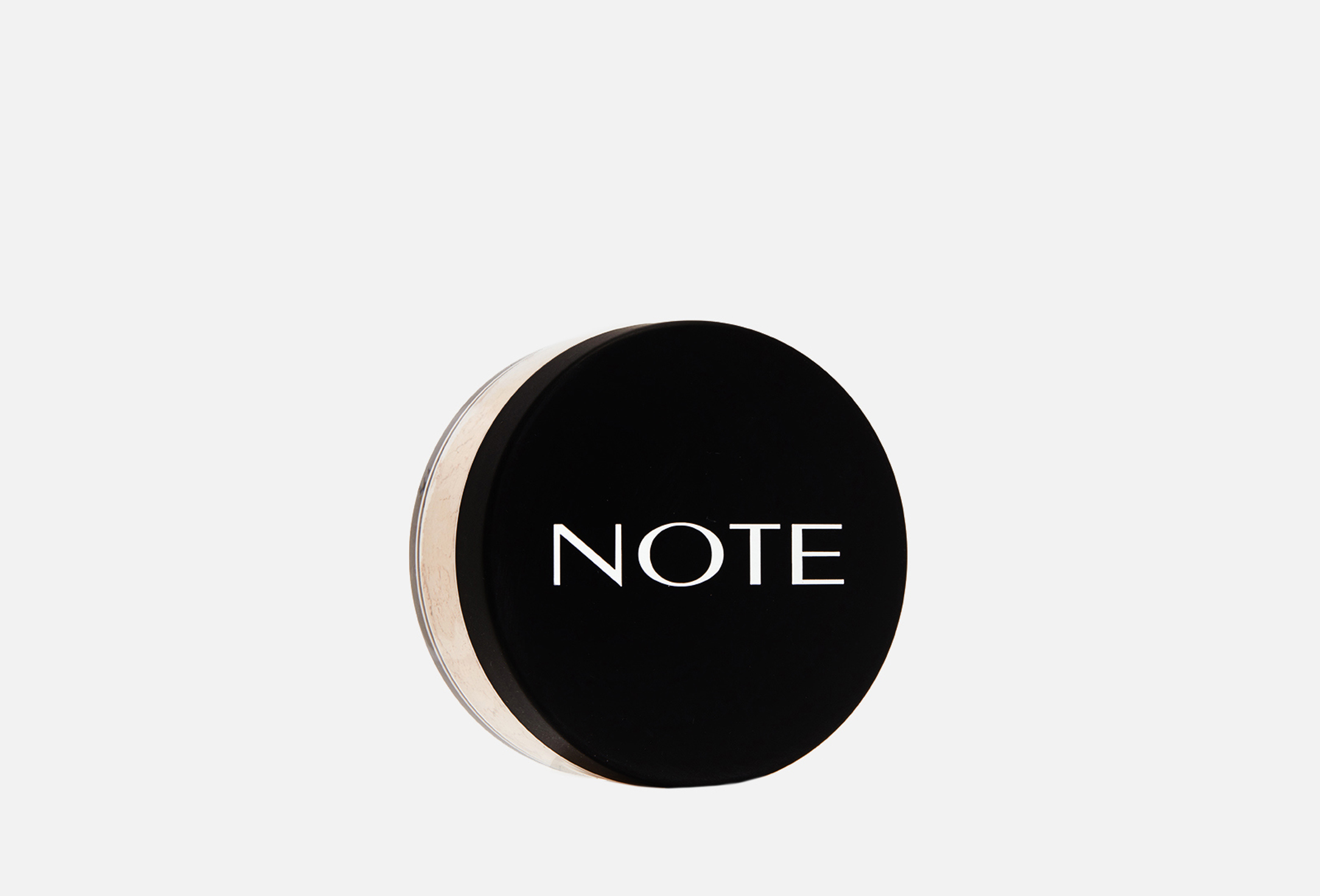 NOTE Powder Loose 14 g — buy in Qatar