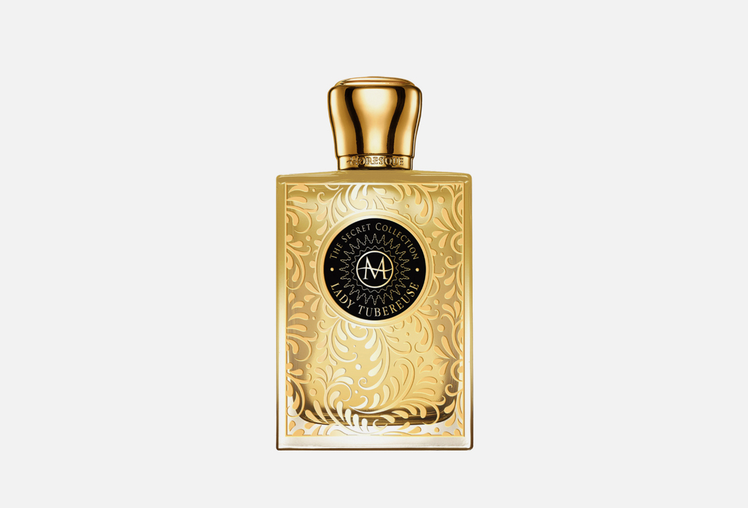 Moresque Eau de parfum Lady tubereuse