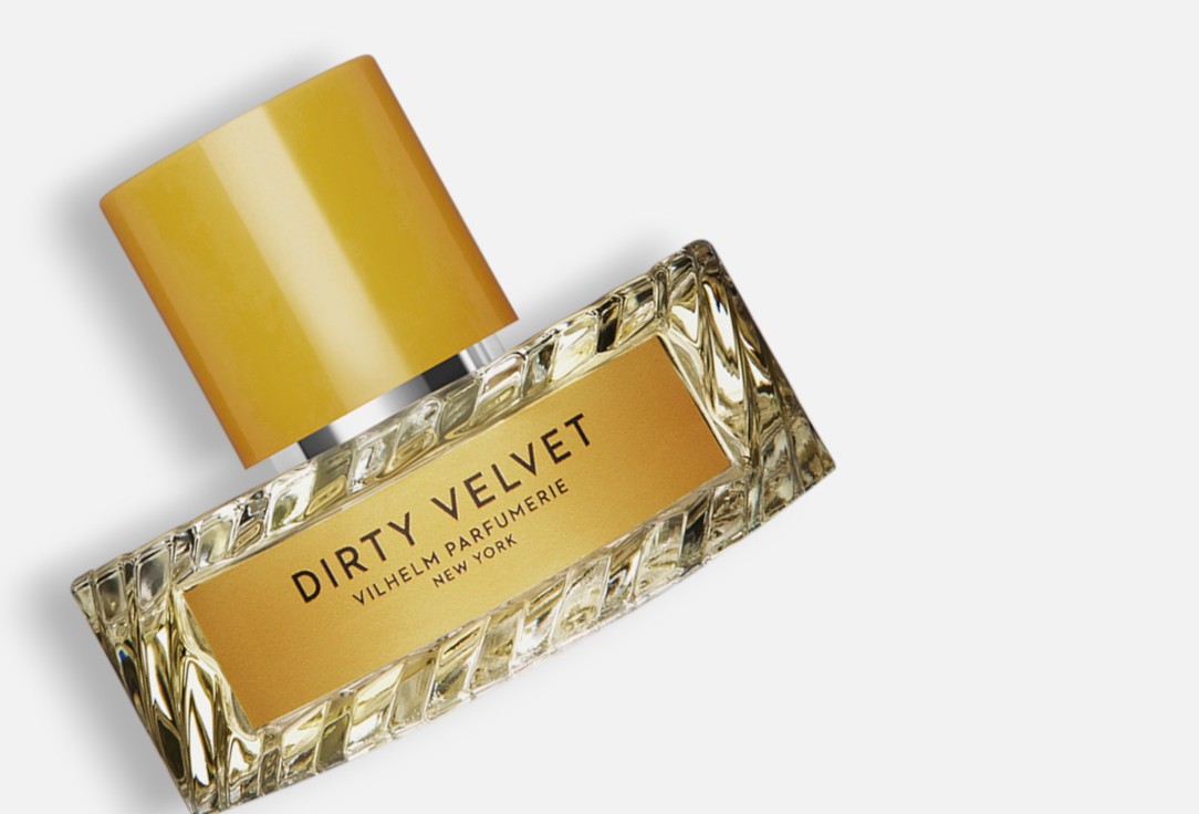 Vilhelm Parfumerie Eau De Parfum Dirty Velvet