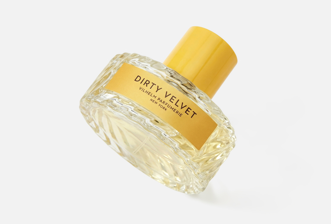 Vilhelm Parfumerie Eau De Parfum Dirty Velvet