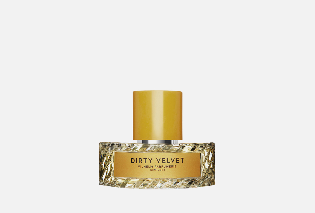 Vilhelm Parfumerie Eau De Parfum Dirty Velvet