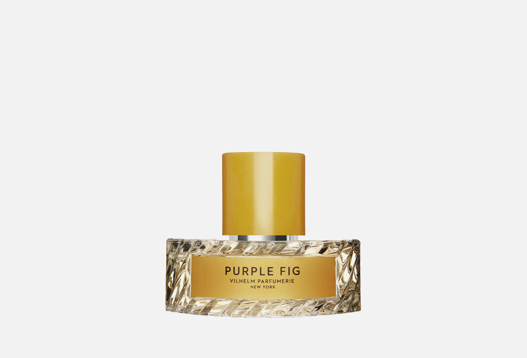 Vilhelm Parfumerie Eau De Parfum Purple Fig