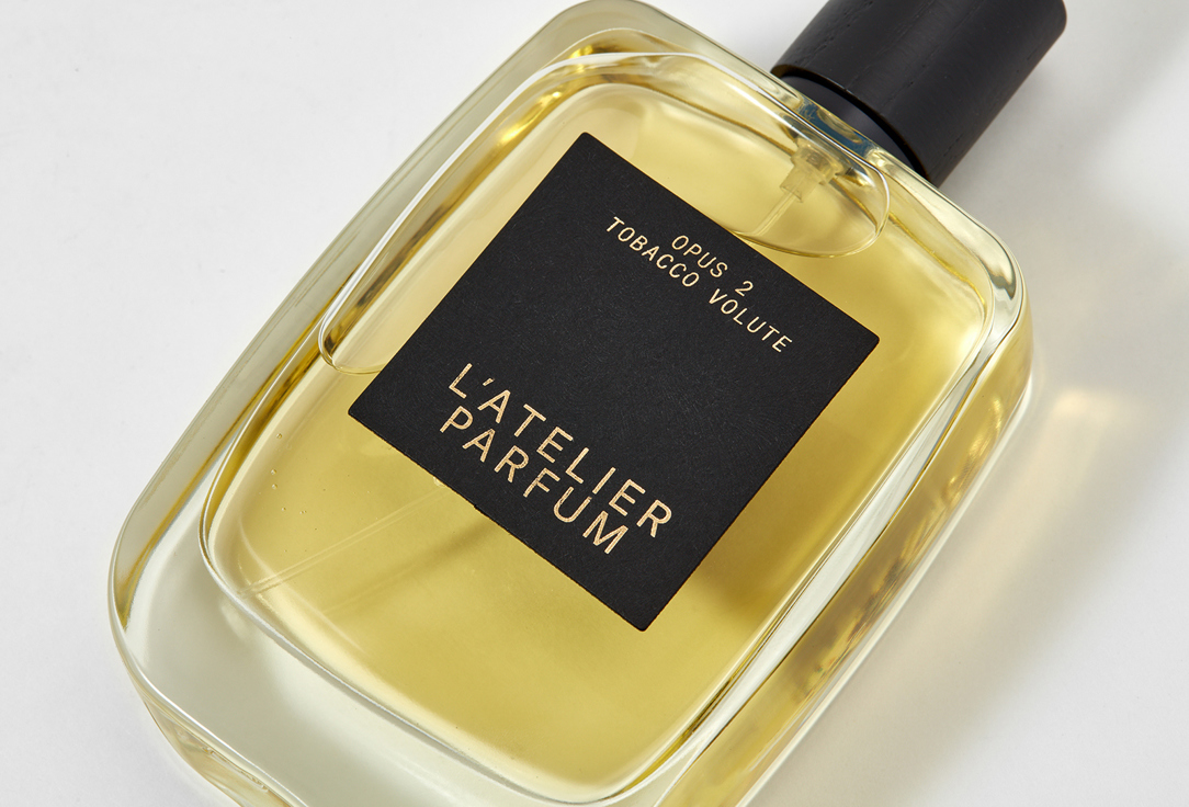 L'atelier parfum Eau de parfum TOBACCO VOLUTE