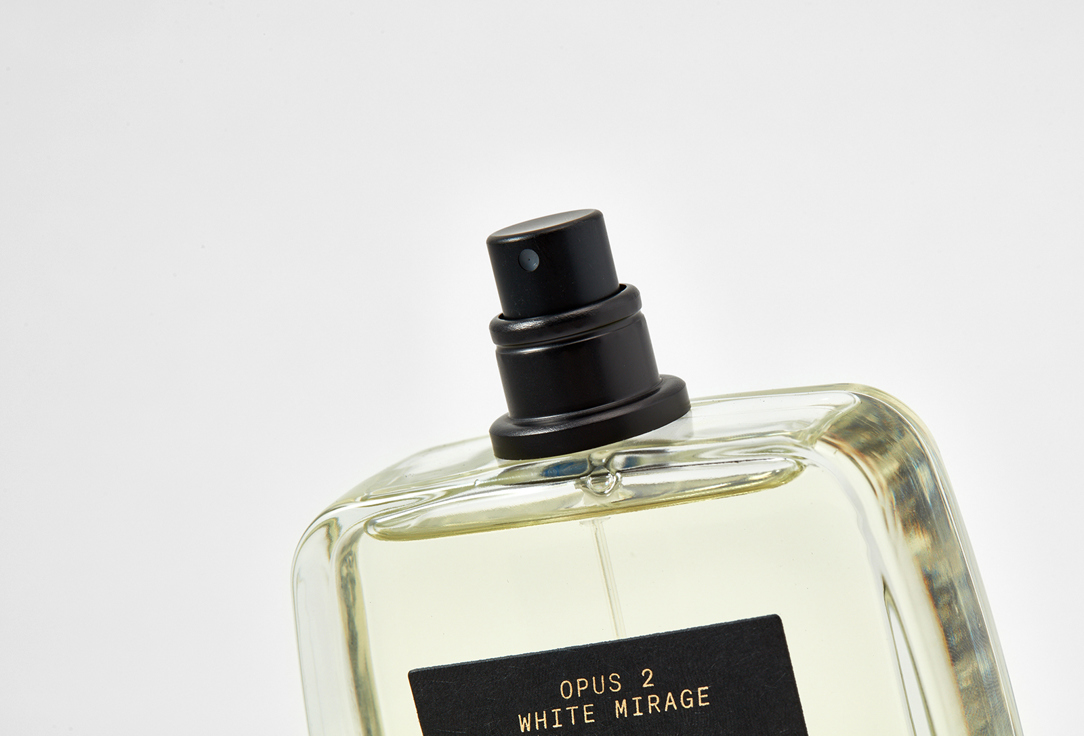 L'atelier parfum Eau de parfum WHITE MIRAGE