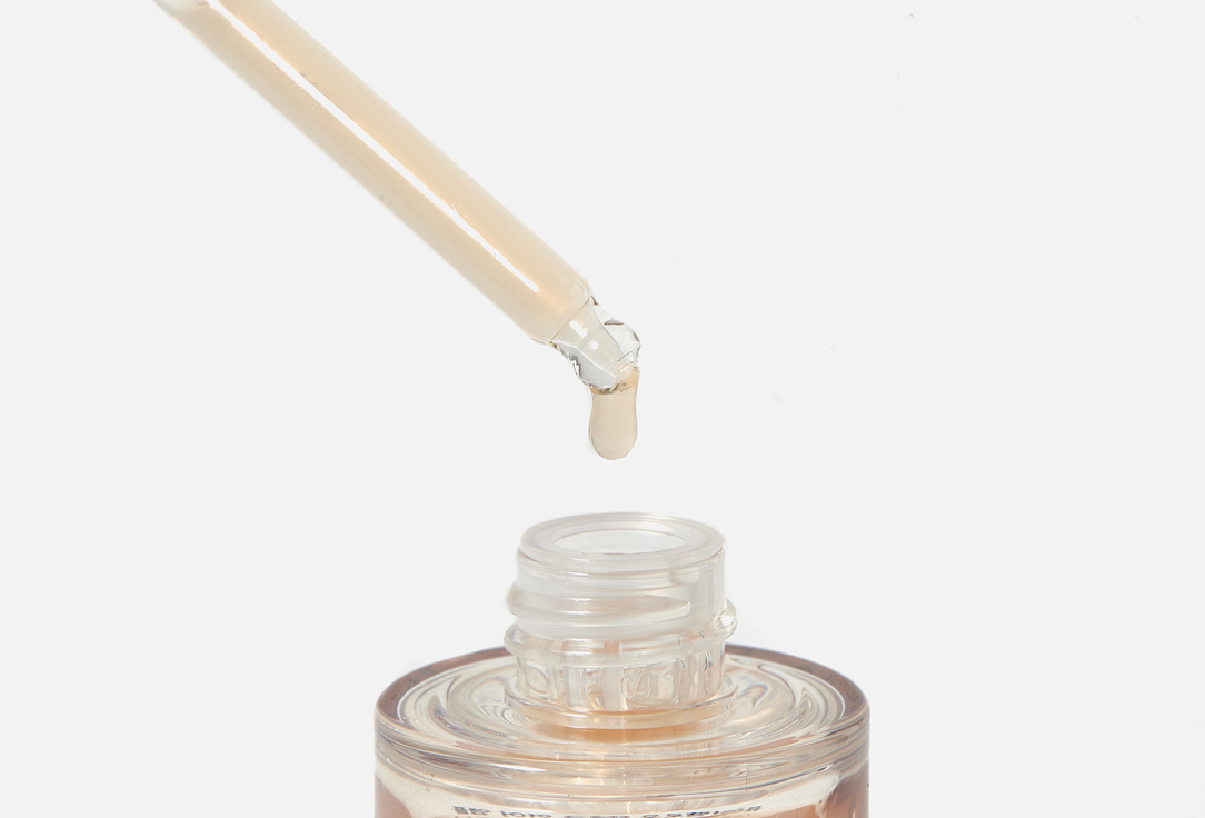 PURE MELLOW Face serum Pdrn salmon ampoule