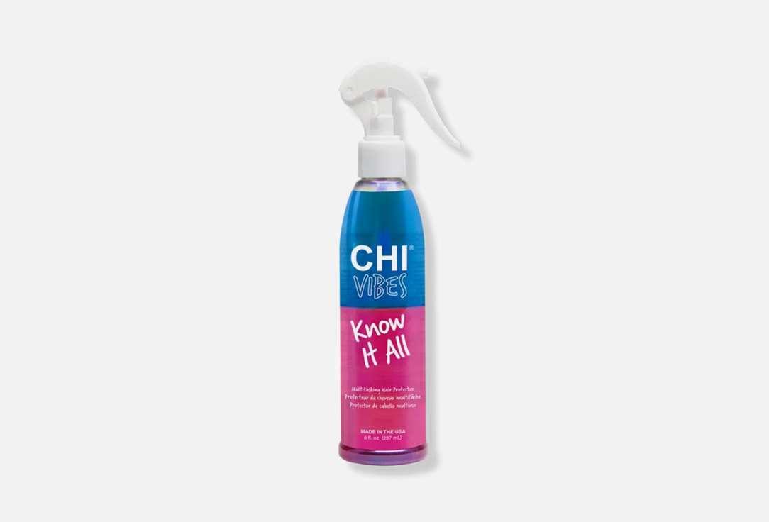 CHI Multifunctional Hair Spray multifunctional hair spray