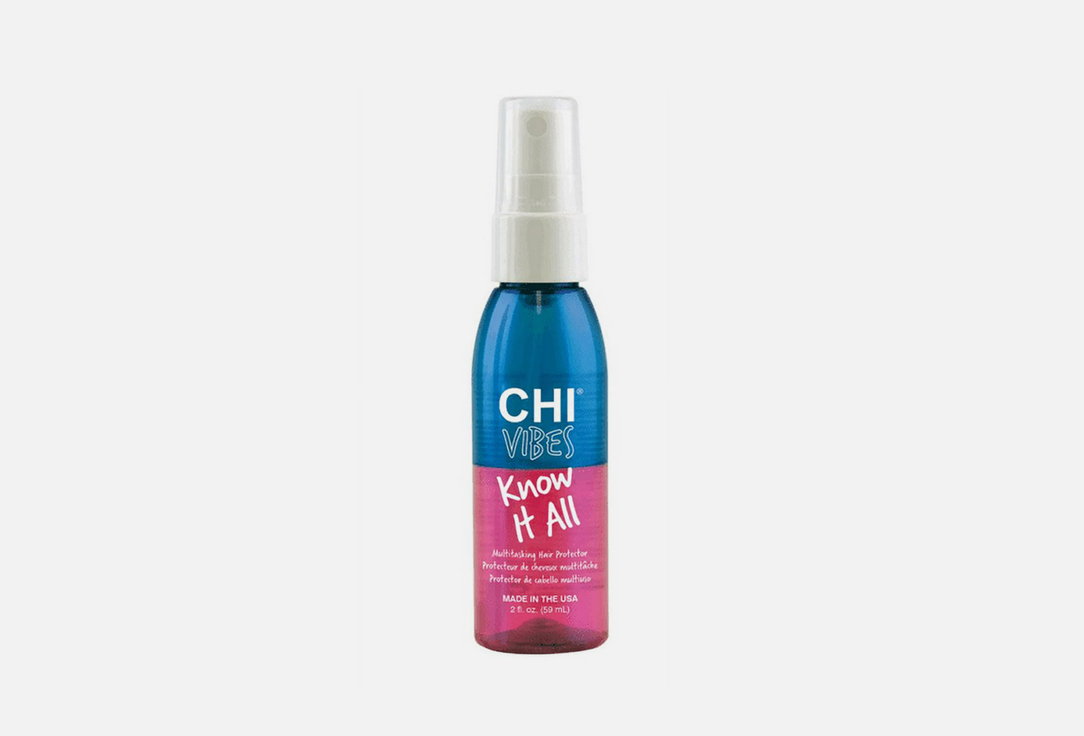 CHI Multifunctional Hair Spray multifunctional hair spray