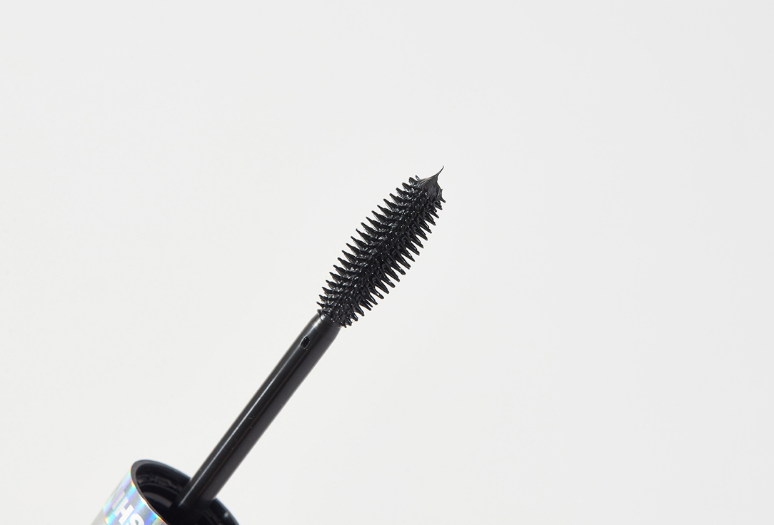 7DAYS Volumizing & Curling Mascara SHINE, BOMBITA!