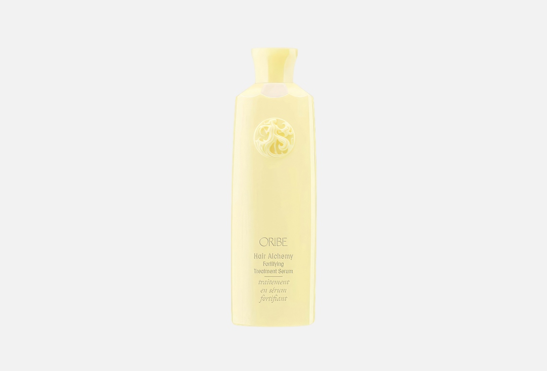 Oribe Hair treatment serum that protects and strengthens fragile strands Alchemy Fortifying