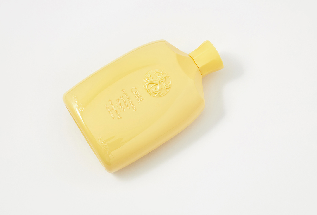 Oribe ultra nourishing protective Shampoo Alchemy